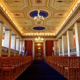 International Conference entitled ‘Fintech Athens 4.0 - AI in Fintech’ 