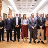 University of Athens and Yale University Launch a New Era in Environmental Sciences and Global Public Health – Presentation of the New Joint Master’s Degree Programme
